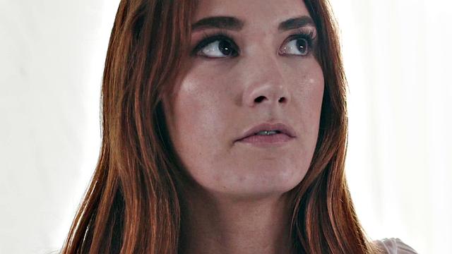 Siri Dahl - Behind the Scenes