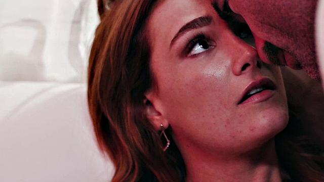 Siri Dahl - Behind the Scenes