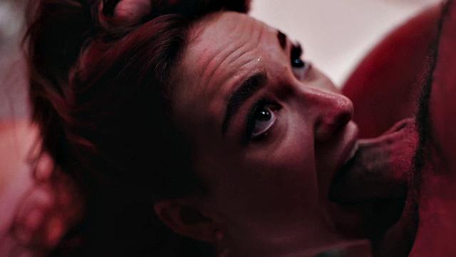 Siri Dahl - Behind the Scenes