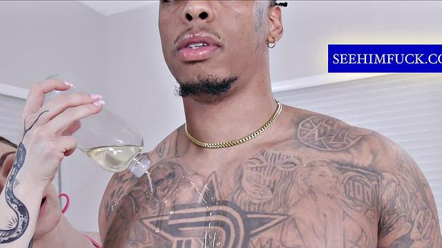 Clip 1 from I Like How Nasty Is