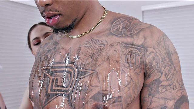 Clip 1 from I Like How Nasty Is