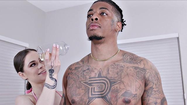 Clip 1 from I Like How Nasty Is