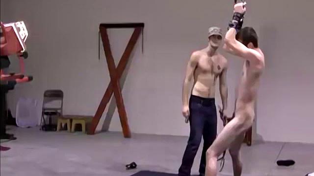 Don't Look At Me Boy - Part 3 - Kyle &amp;amp; Master Tye