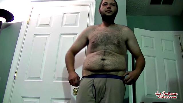 Sucking A Straight Bear Boy - Lurch &amp; Joe