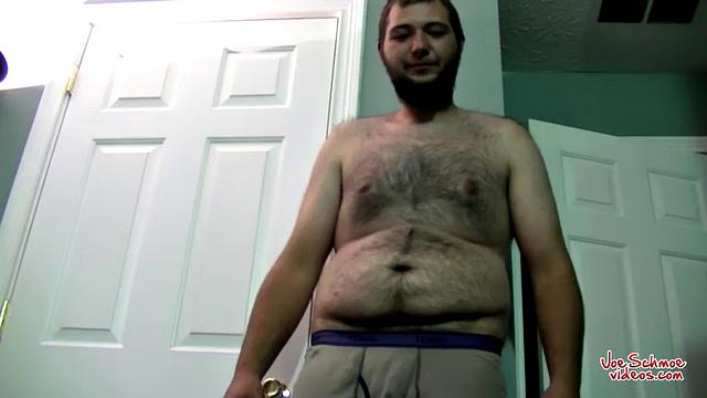 Sucking A Straight Bear Boy - Lurch &amp; Joe