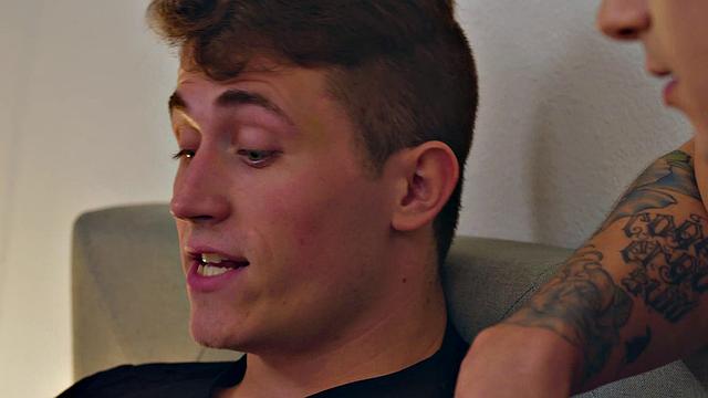 [Lets Make This A Night To Remember], Lusting Hunk Stepbro's Fuck - NextDoorStudios