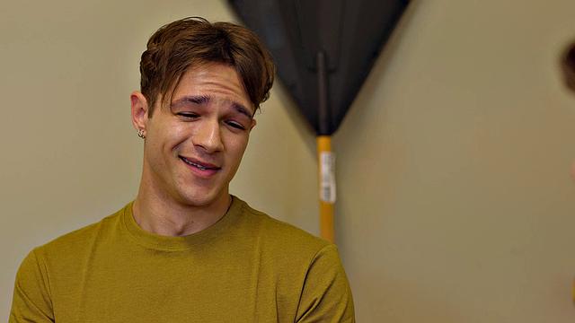 [Lets Make This A Night To Remember], Lusting Hunk Stepbro's Fuck - NextDoorStudios