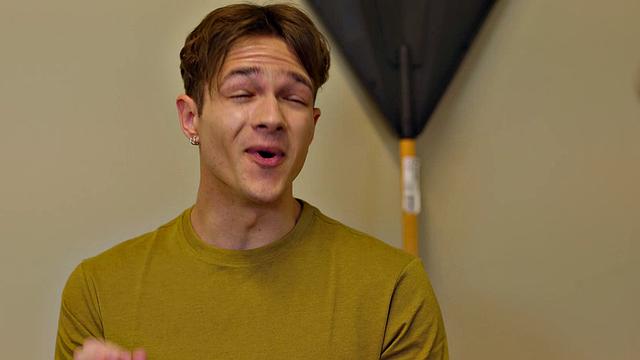 [Lets Make This A Night To Remember], Lusting Hunk Stepbro's Fuck - NextDoorStudios