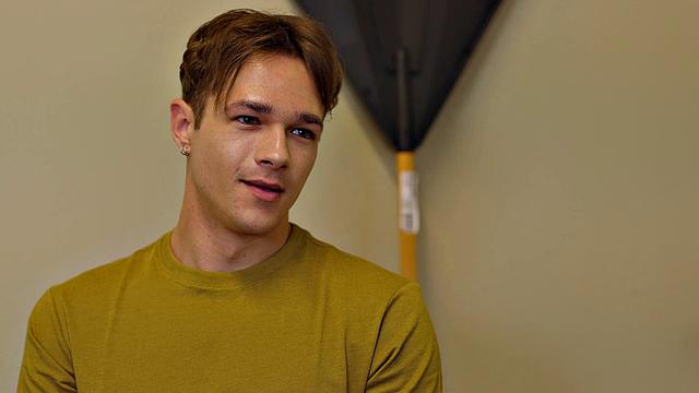 [Lets Make This A Night To Remember], Lusting Hunk Stepbro's Fuck - NextDoorStudios