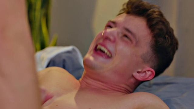 [Lets Make This A Night To Remember], Lusting Hunk Stepbro's Fuck - NextDoorStudios