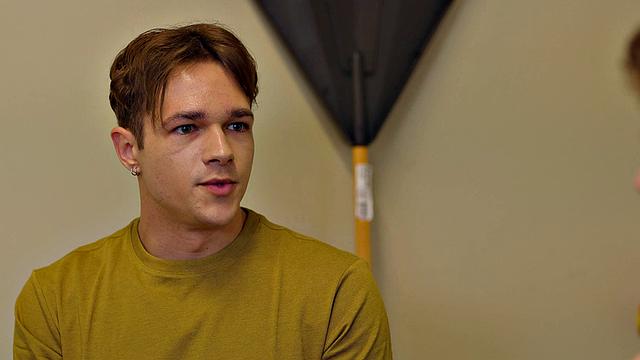 [Lets Make This A Night To Remember], Lusting Hunk Stepbro's Fuck - NextDoorStudios