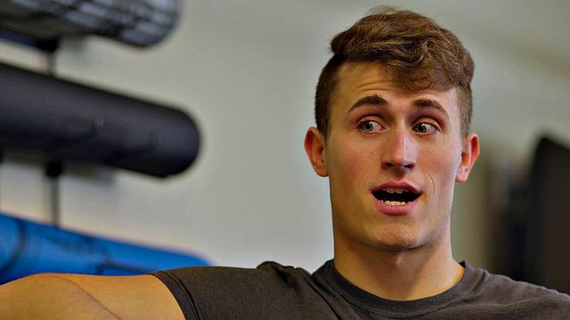 Сводные братья решили не спать: когда шутки переходят в анал