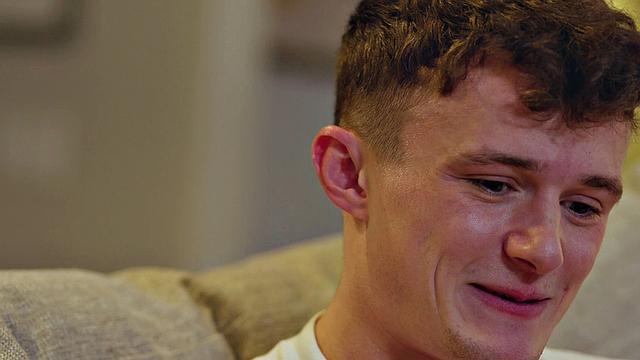 Сводные братья решили не спать: когда шутки переходят в анал