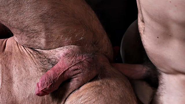 Sleepover With Gramps Chapter 4: Goodbye, Grandpa