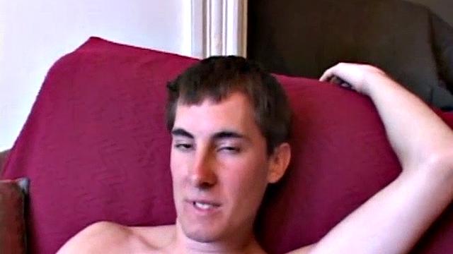 Kiefer Foxx His Meat