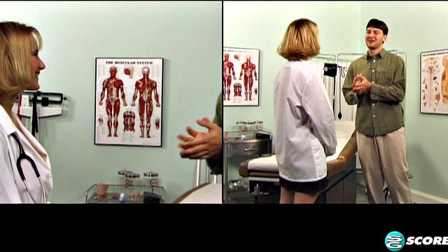 Haley Hills: Woman of Medicine