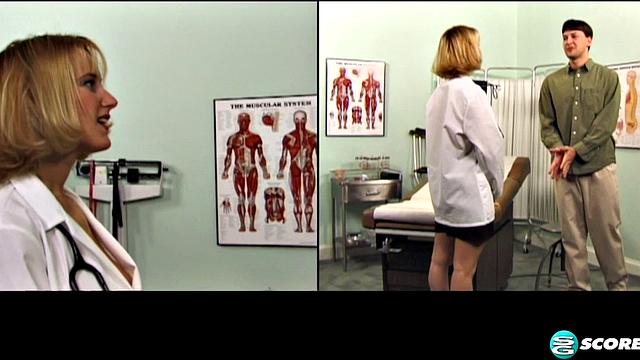 Haley Hills: Woman of Medicine