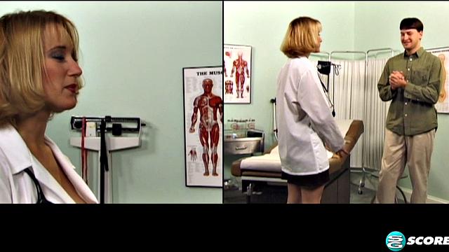 Haley Hills: Woman of Medicine