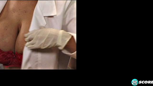 Haley Hills: Woman of Medicine