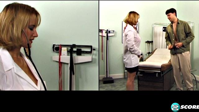 Haley Hills: Woman of Medicine