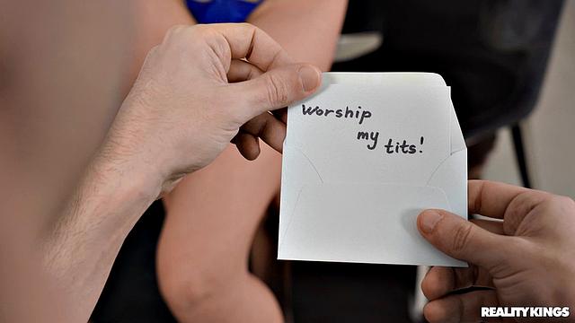 Horny Birthday to You