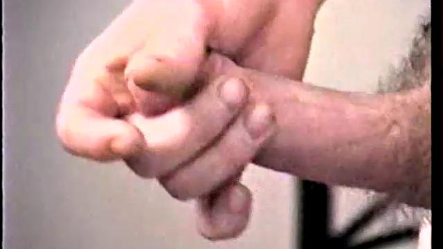 Servicing Straight Johnny