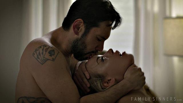 Step Daddy's Girl 4 Episode 1