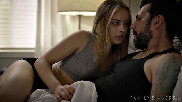 Step Daddy's Girl 4 Episode 1