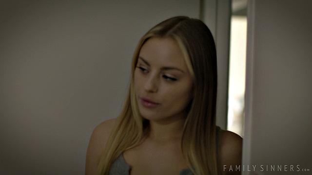 Step Daddy's Girl 4 Episode 1