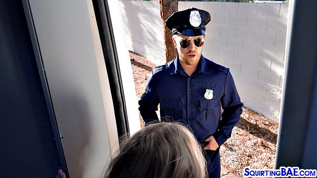 Busty inked babes pussydrilled in 3some