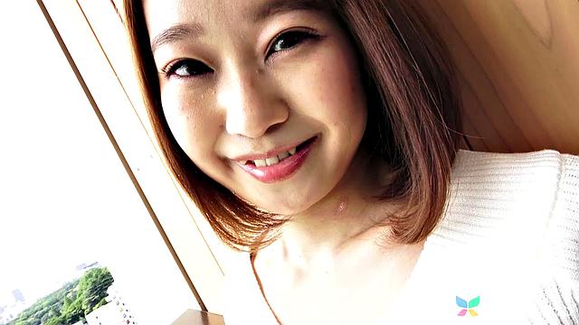 Introducing Asuka Suzumura for Tenshigao