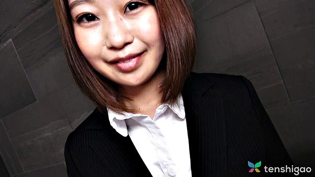 Introducing Asuka Suzumura for Tenshigao