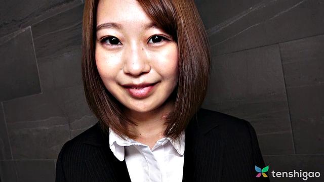 Introducing Asuka Suzumura for Tenshigao