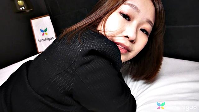 Introducing Asuka Suzumura for Tenshigao