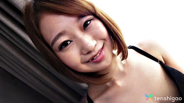 Introducing Asuka Suzumura for Tenshigao