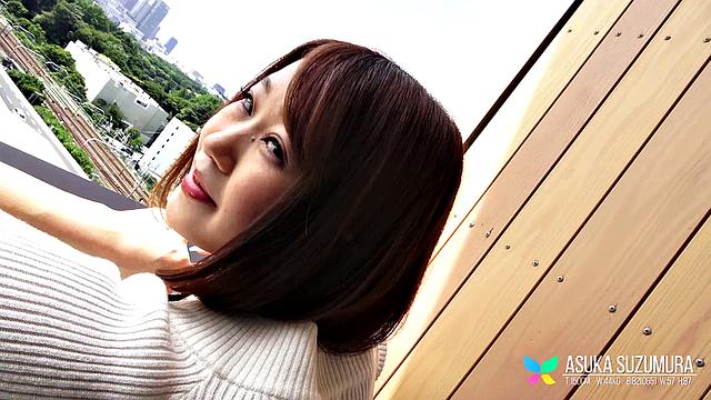 Introducing Asuka Suzumura for Tenshigao
