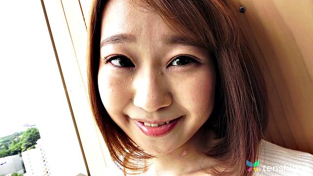 Introducing Asuka Suzumura for Tenshigao