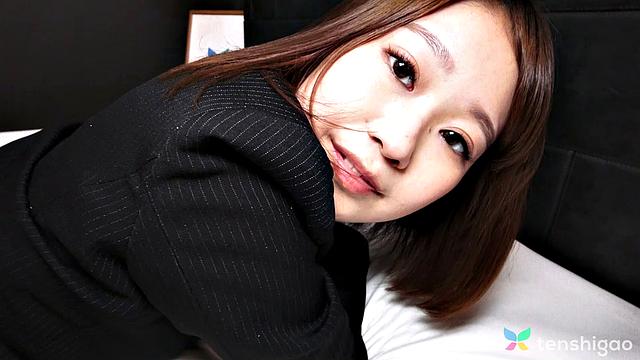 Introducing Asuka Suzumura for Tenshigao