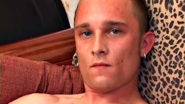 Кейси Олсон ловит двойное удовольствие - простыня в шоке