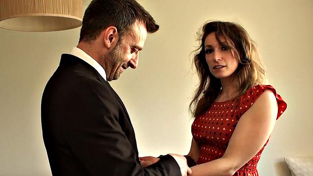 SubSlut Ava Austen Demands a Rough Fuck