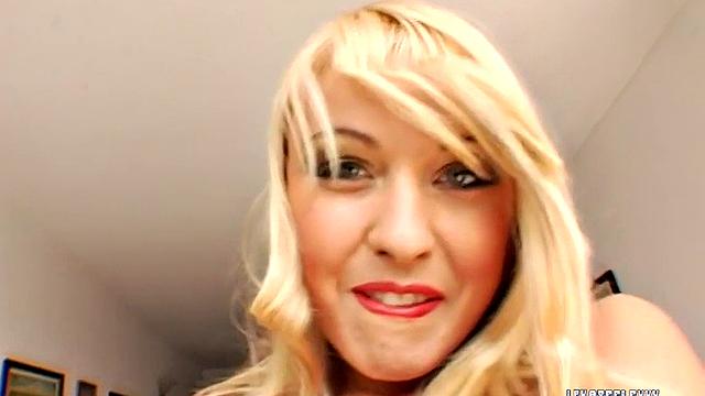 Pole Position: Anastasia Christ Takes All