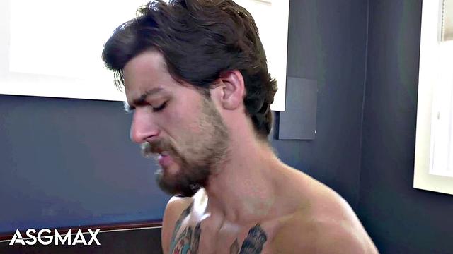 ASGmax - Creampied Hotties Compilation