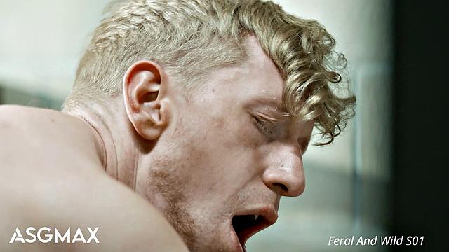 ASGmax - Creampied Hotties Compilation