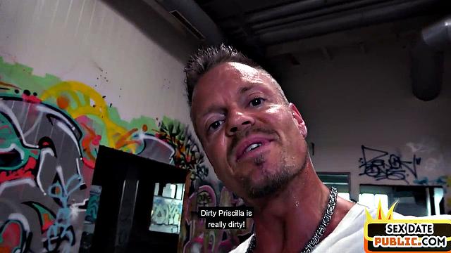 Busty slut pussydestroyed