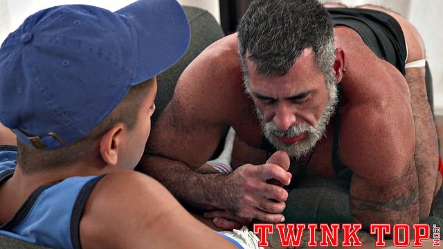 MILO MILES Chapter 10 - Low