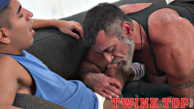 MILO MILES Chapter 10 - Low