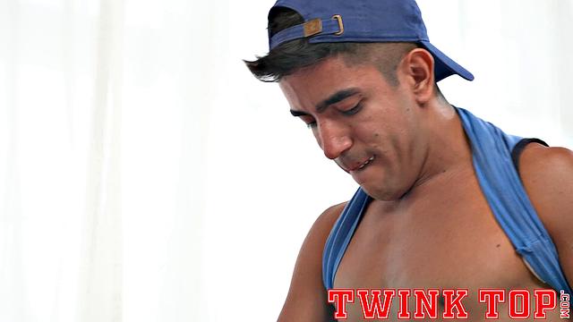 MILO MILES Chapter 10 - Low