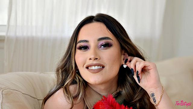 Girl Crush: Aidra & Aria