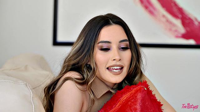 Girl Crush: Aidra & Aria