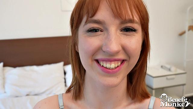 How To Enjoy A Redhead And Do It Twice